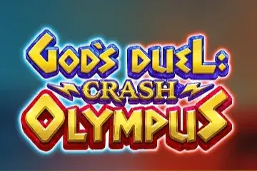 God's Duel: Crash Olympus Demo