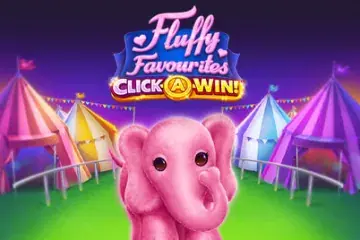 Fluffy Favourites: Click-A-Win Demo