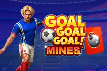 Goal Goal Goal: Mines Demo