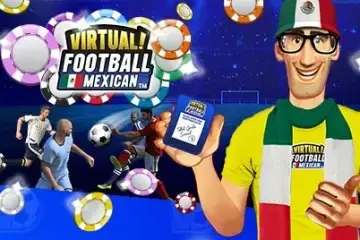 Virtual! Football Mexican Demo