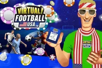 Virtual! Football USA Demo