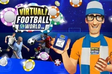 Virtual! Football World Demo