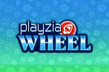 Playzia Wheel Demo