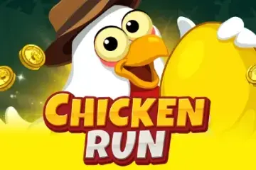 Chicken Run Demo