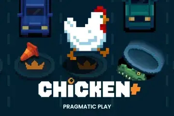 Chicken+ Demo