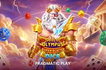 Gates of Olympus Super Scatter Dice Demo