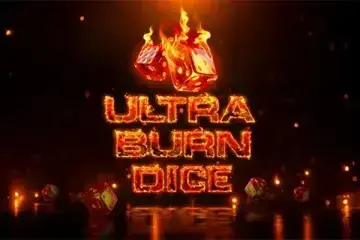 Ultra Burn Dice Demo