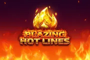 Blazing Hot Lines Demo