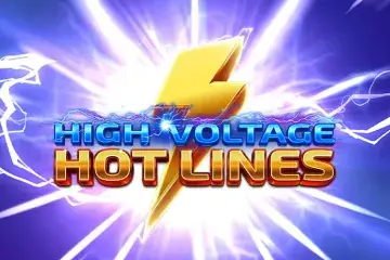 High Voltage Hot Lines Demo