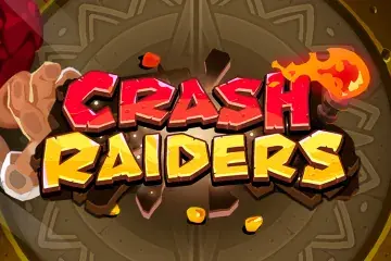 Crash Raiders Demo