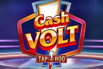 Cash Volt Tap-A-Roo Demo
