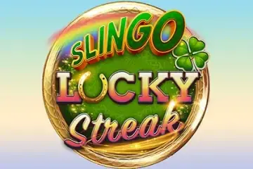 Slingo Lucky Streak Demo