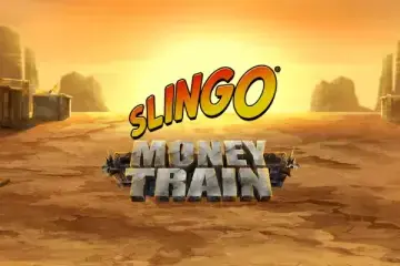 Slingo Money Train Demo