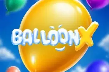 Balloon X Demo