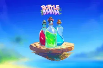Bottle Mania Demo
