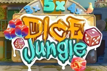 Dice Jungle Demo