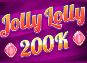 Jolly Lolly 200k Demo