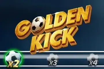 Golden Kick Demo