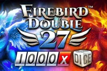 Firebird Double 27 1000 DIce Demo