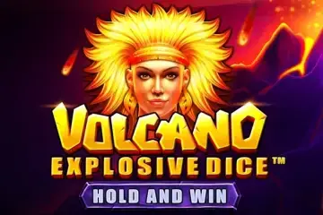 Volcano Explosive Dice Demo