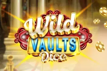 Wild Vaults Dice Demo