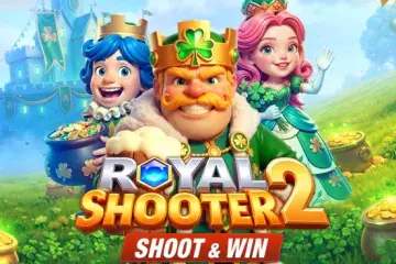 Royal Shooter 2 Demo