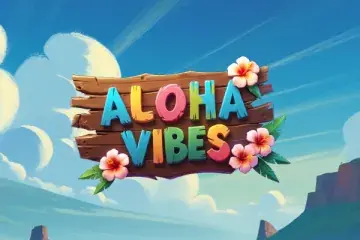 Aloha Vibes Demo