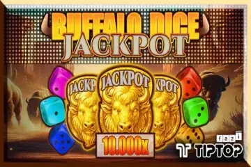 Buffalo Dice Jackpot Demo