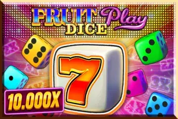 Fruit Play Dice Demo