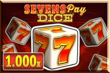 Sevens Pay Dice Demo