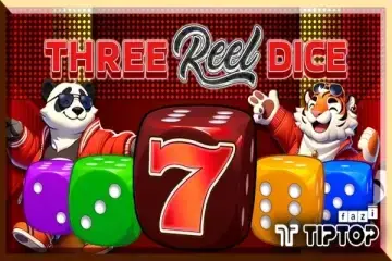 Three Reel Dice Demo