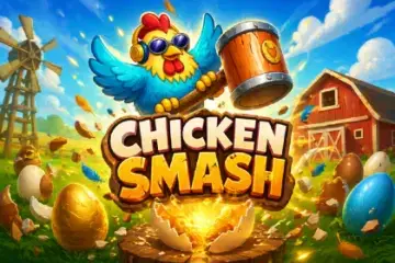 Chicken Smash Demo