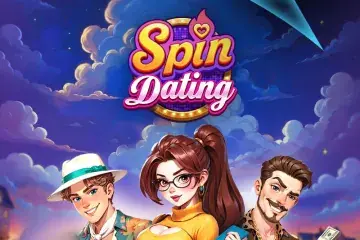 Spin Dating Demo
