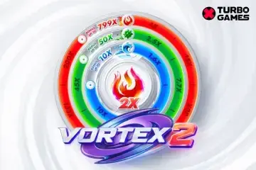 Vortex 2 Demo