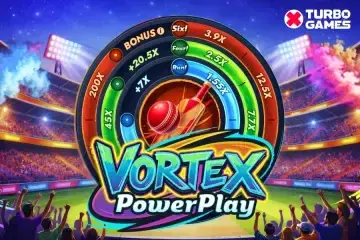 Vortex Powerplay Demo