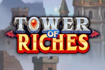 Tower of Riches Demo