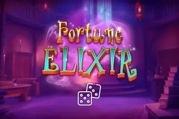 Fortune Elixir Dice Demo