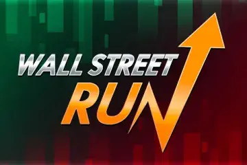 Wall Street Run Demo