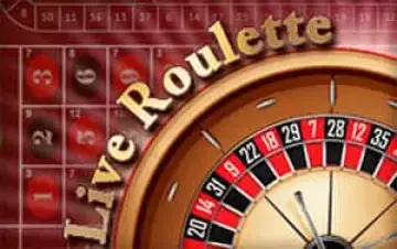 Live Roulette Demo