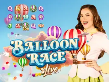 Balloon Race Demo