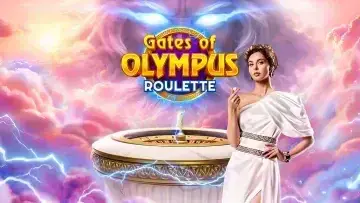 Gates of Olympus Roulette Demo