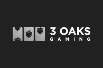 3 Oaks Gaming Casino