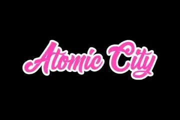 Atomic City Casino