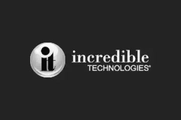 Incredible Technologies Casino