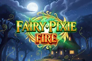 Fairy Pixie Fire Demo Slot