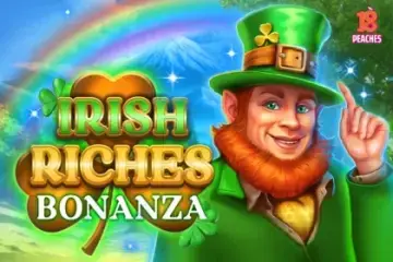 Irish Riches Bonanza Demo Slot
