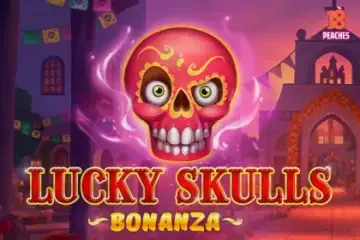 Lucky Skulls Bonanza Demo Slot