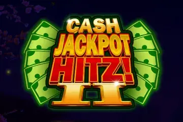 Cash Jackpot Hitz 2 Slot Demo
