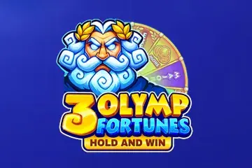 3 Olymp Fortunes Demo Slot