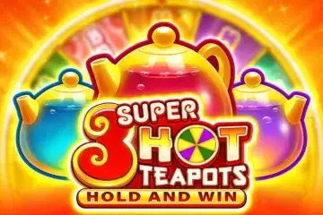 3 Super Hot Teapots Demo Slot